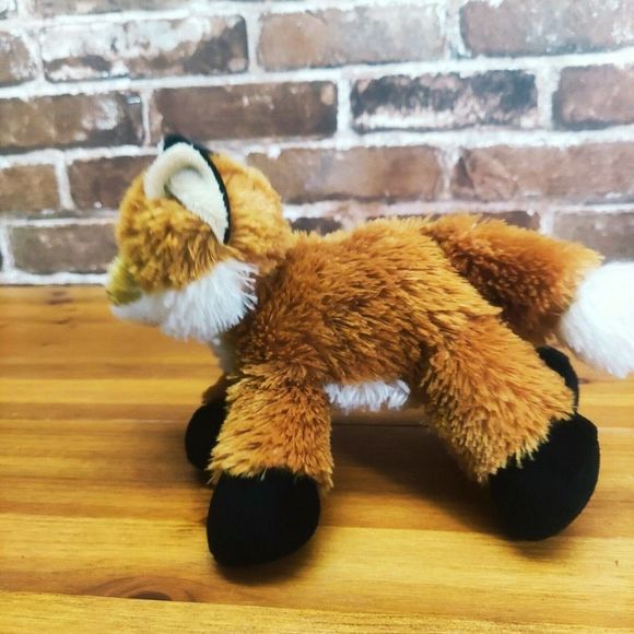 Mini Flopsie Plush Aurora Plush Toys 8" size Soft Plush - Picture 3 of 7